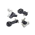 thumbnail image 1 of ISA Auto Engine Motor Mount Set Automotive Specialty Parts, 4 Piece, 1 of 4