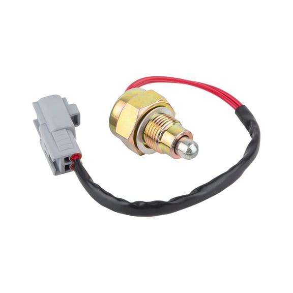 ISA Back-Up Light Switch / Reverse Lamp Switch for 2004 Toyota Land Cruiser V8 4.7L Replacement for 8421014030 8421060030 LS257