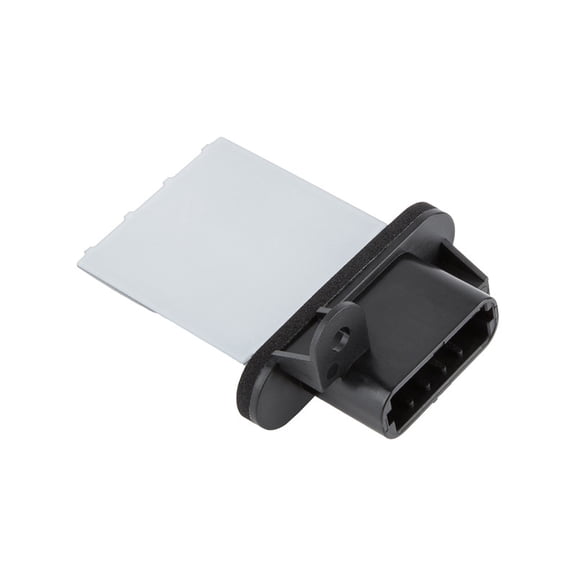 ISA Blower Motor Control Module / Resistor for 2003-2008 Pontiac Vibe 2000-2002 Chevrolet Prizm 1.8L L4 Replacement for 52475256 88970279 88973260 RU379