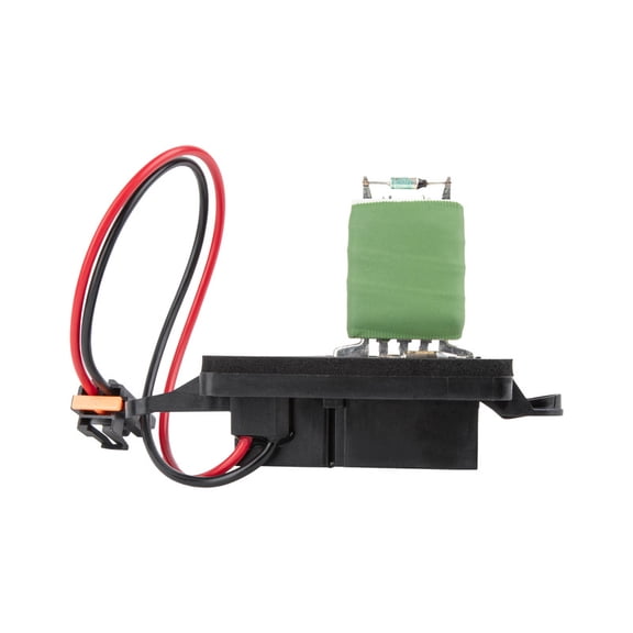 ISA Blower Motor Control Module / Resistor for 1999-2007 Chevrolet Silverado 1500 Replacement for 22807123 89018308 89018596 RU571