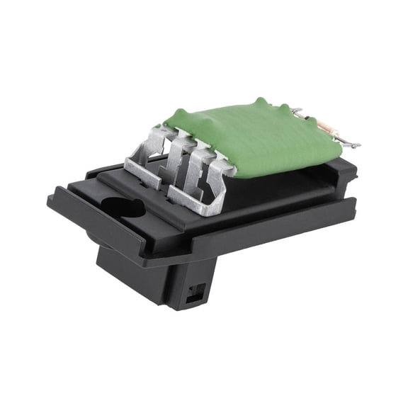 ISA Blower Motor Control Module / Resistor for 2000-2007 Ford Focus All Engine Replacement for 3M5Z18591BA F7RZ18591AA YS4Z18591AA RU427