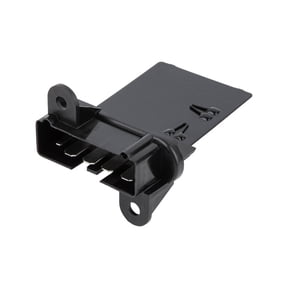ISA Blower Motor Control Module / Resistor for 2002-2006 Jeep Wrangler TJ Series All Engine Replacement for 5066552AA 5139719AA RU352
