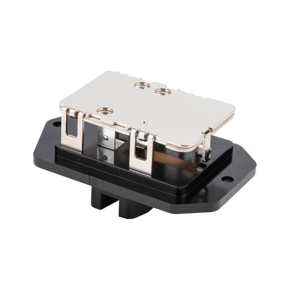 ISA Blower Motor Control Module / Resistor for 2002-2006 Toyota Camry Replacement for 8713841020 RU294
