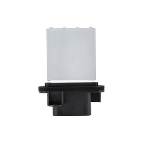 ISA Blower Motor Control Module / Resistor for 2005-2010 Chevrolet Cobalt Replacement for 10398065 15818910 RU464