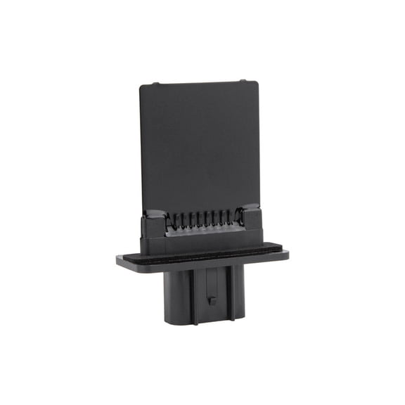 ISA Blower Motor Control Module / Resistor for 2008-2009 Ford Taurus X Mercury Sable 2008 Mazda Tribute Replacement for 8G1Z19A706A RU588