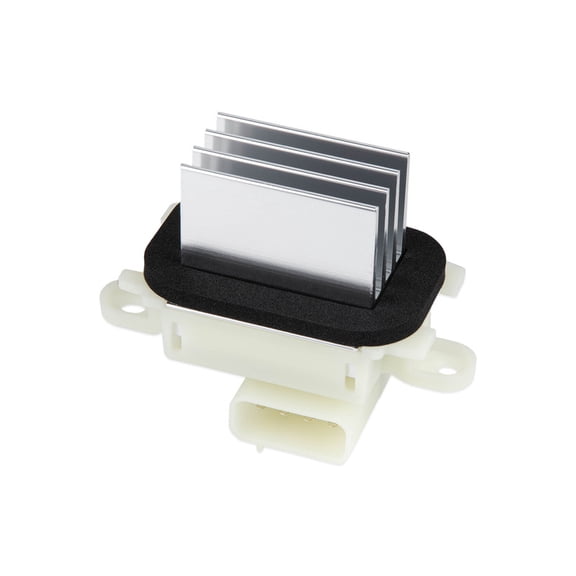 ISA Blower Motor Control Module / Resistor for 2009-2017 Ford Expedition 2009-2014 F-150 Replacement for BL3Z19E624A BL3Z19E624B YH1829 RU893