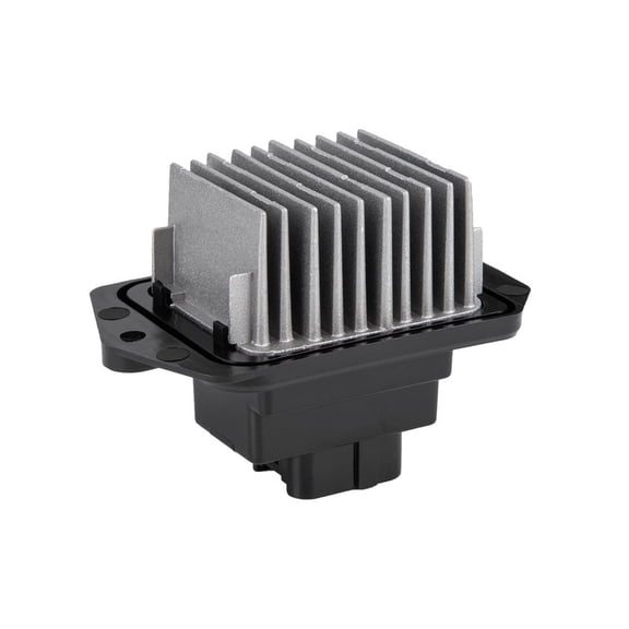 ISA Blower Motor Control Module / Resistor for 2012-2015 Honda Civic Replacement for 79330TR0A01 RU-815 RU815 973-471