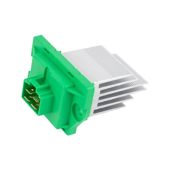 ISA Blower Motor Control Module / Resistor for 2013-2018 Hyundai Santa Fe L4 2.0L 2.4L Replacement for 2351U000 972351U000 RU752
