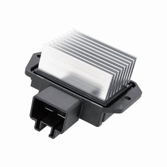 ISA Blower Motor Control Module / Resistor for 2016-2019 Toyota Highlander Replacement for 8716528020 RU735