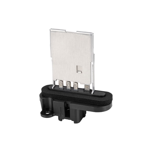 ISA Blower Motor Control Module / Resistor for 2018-2023 Toyota Tacoma Replacement for 8713804070 RU1027