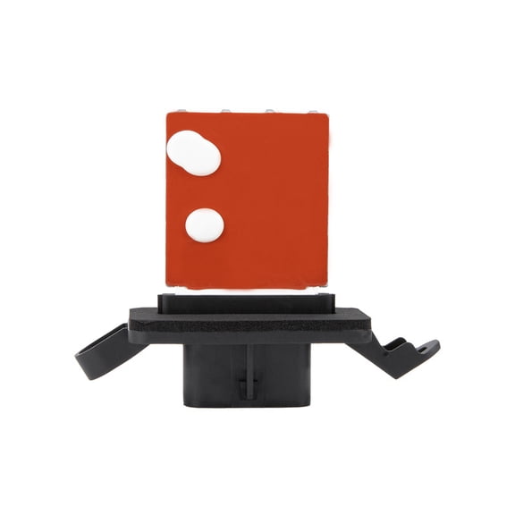ISA Blower Motor Control Module / Resistor for Chevrolet Malibu 2004-2012 Replacement for 15831065 22688135 RU376