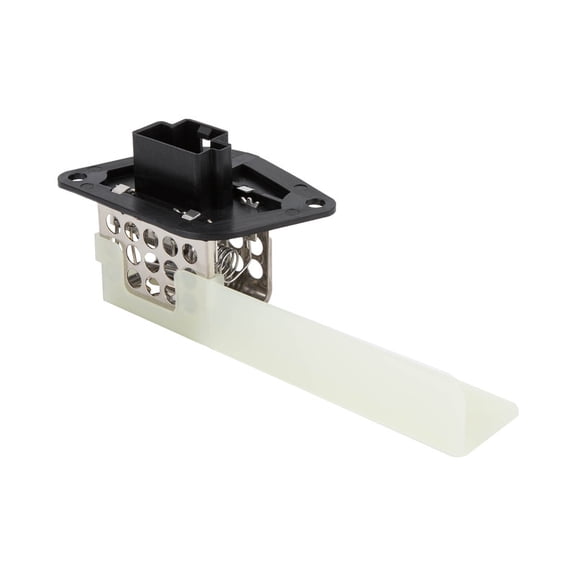 ISA Blower Motor Control Module / Resistor for Dodge Ram 1500 Van 1999-2003 Replacement for 4734998 4734998AB 4885346AA RU103