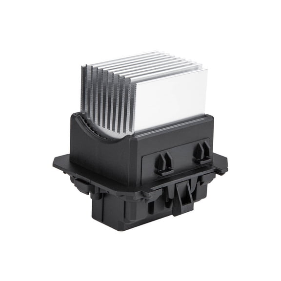 ISA Blower Motor Control Module / Resistor for Ford Explorer 2011-2018 Replacement for 27761JE22A 64119240713 64119286870 RU-783 RU-783