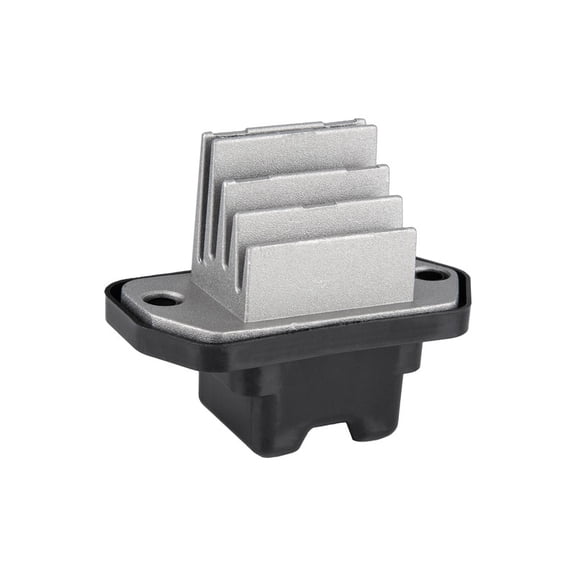 ISA Blower Motor Control Module / Resistor for Honda Accord 2003-2007 Replacement for 79330S6M941 RU-348 RU348
