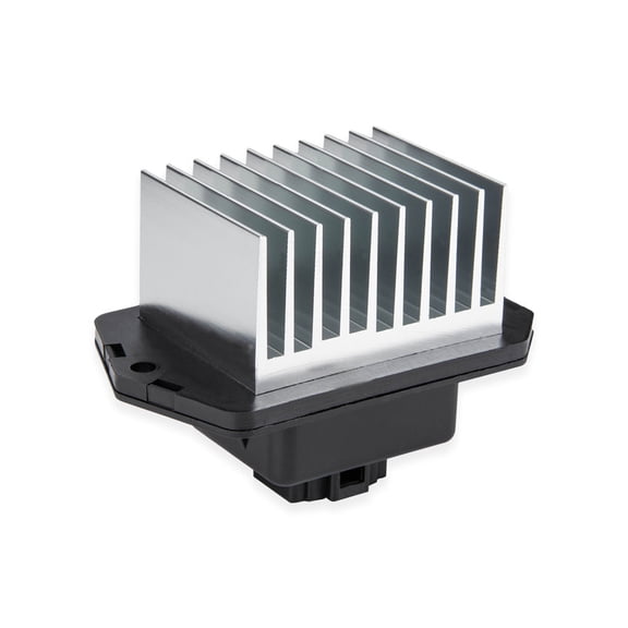 ISA Blower Motor Control Module / Resistor for Honda Civic 2012-2015 Replacement for 79330TS8A01 79330TS8A02 RU1017