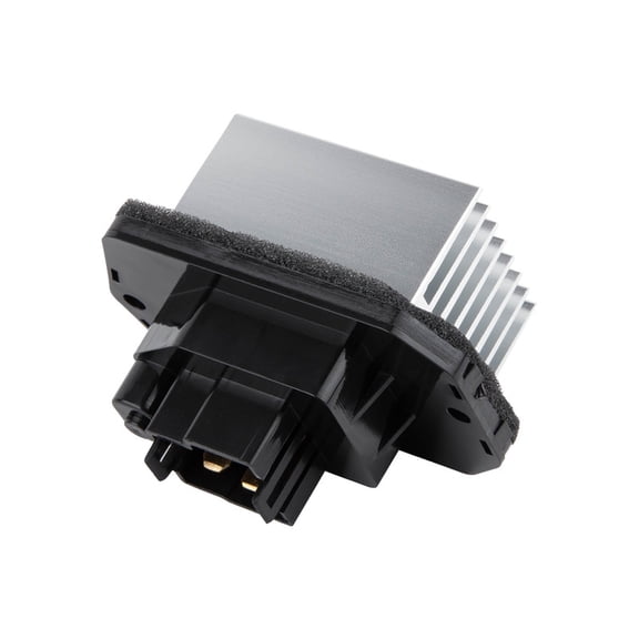 ISA Blower Motor Control Module / Resistor for Honda Odyssey 2011-2017 Replacement for 79330SJK003 79330SJK941 79330TK8A01 RU596