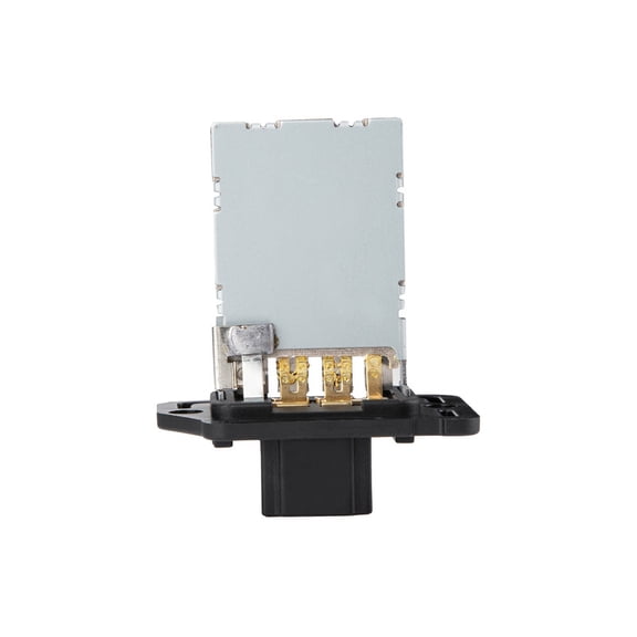 ISA Blower Motor Control Module / Resistor for Hyundai Elantra Sonata Santa Fe Kia Forte Koup Optima Replacement for 971283K000 RU656