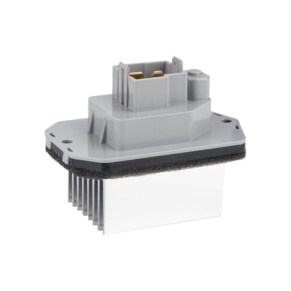 ISA Blower Motor Control Module / Resistor for Land Rover Range Rover Sport 2006-2013 Replacement for C2P8269 C2Z6538 LR031677 RU737 RU-737