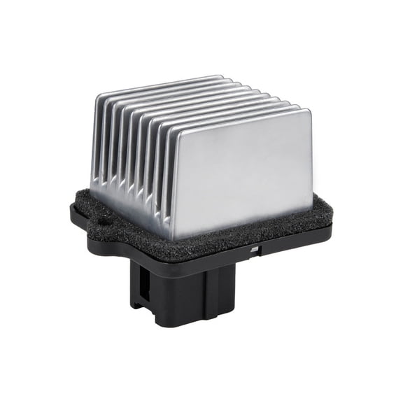 ISA Blower Motor Control Module / Resistor for Mitsubishi Outlander Sport 2011-2013 Replacement for 7802A006 RU-691 RU691
