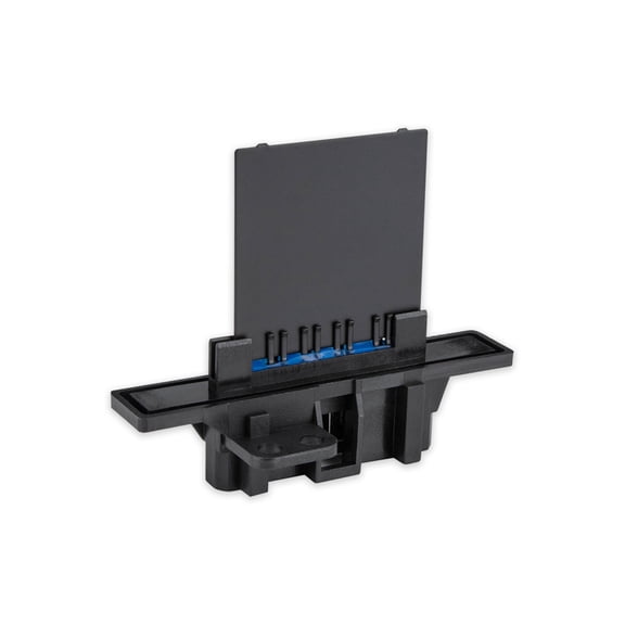 ISA Blower Motor Control Module / Resistor for Nissan Altima 1993-1997 Replacement for 271500E001 271500W014 271500W711 RU208