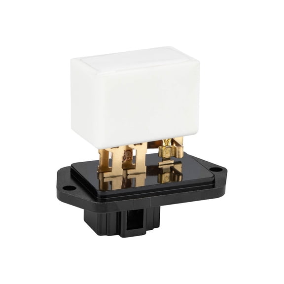 ISA Blower Motor Control Module / Resistor for Toyota Tacoma 1995-2004 Replacement for 1468109760 8713835040 RU91