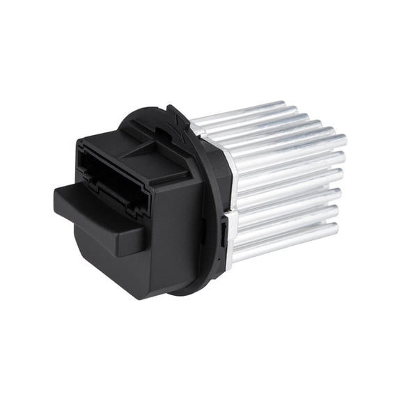 ISA Blower Motor Control Module / Resistor for Volvo XC60 2010-2017 Replacement for 0008212992 2048707710 30767040 RU-778 RU778