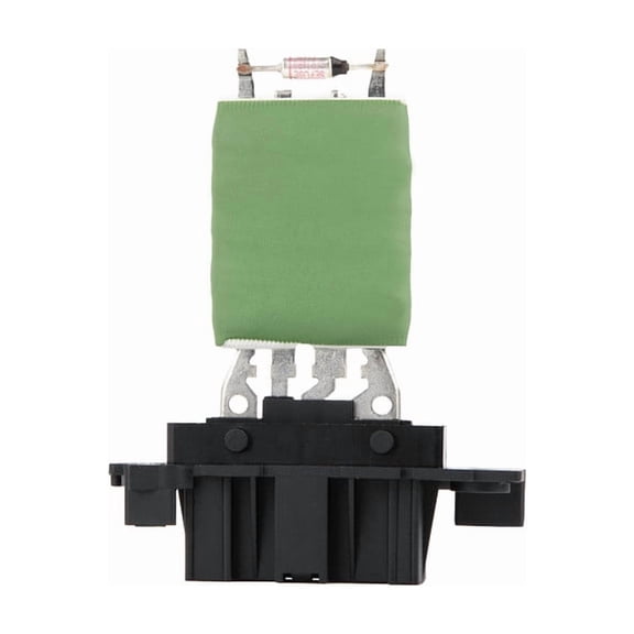 ISA Blower Motor Control Module / Blower Motor Resistor for 2015-2019 Ram ProMaster City L4 2.4L Replacement for 68100532AA RU982