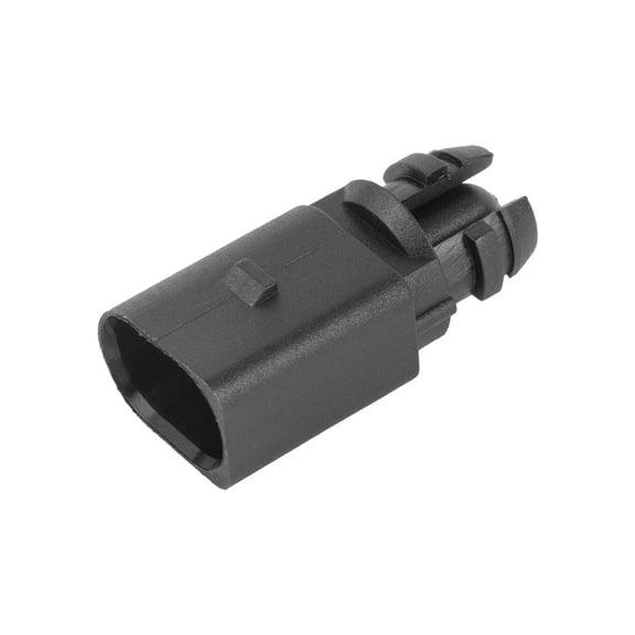 ISA Cabin Air Temperature Sensor For Audi A3 A4 A5 A6 A8 Q5 Q7 R8 S3 S4 S5 S6 S8 Seat Leon Volkswagen CC Eos Golf Jetta Passat Rabbit Tiguan Replacement for AX178 8Z0820535 5S11873