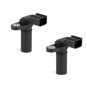 ISA Camshaft Position Sensor for Ford F150 F-150 Edge Explorer Mustang 2011-2017 3.5L Replacement for 7T4Z6B288A AT4Z6B288A PC773 Set of 2
