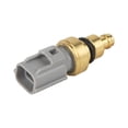 thumbnail image 1 of ISA Coolant Temperature Sensor For 2002-2010 Ford Courier l4 1.6L 2008-2010 Fiesta 2002-2004 Fiesta Ikon 2001-2007 Ford Ka Replacement for TS680 XS6E12A648BA XS6F12A648BA 1089854, 1 of 6