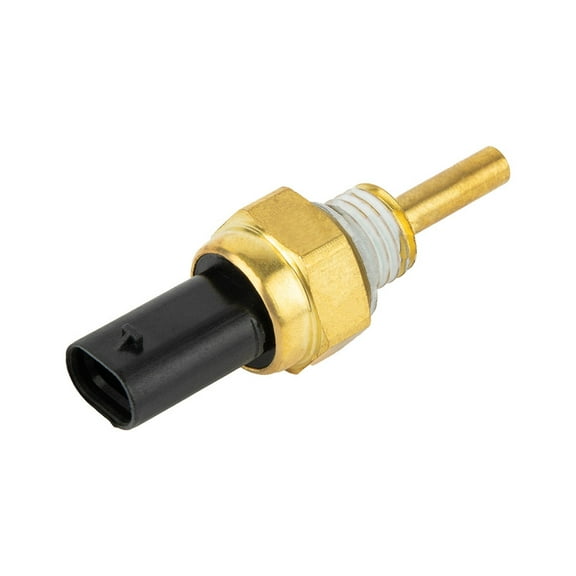 ISA Coolant Temperature Sensor For Buick Cadillac Chevrolet GMC Cruze Equinox Express 2500 Express 3500 Malibu Replacement for 25186240 GM1416786 2CTS0184 2112015 73379 25186240