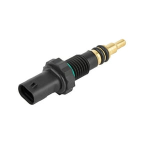 ISA Coolant Temperature Sensor For BMW 328d xDrive 535d X3 Replacement for TX294 13627797957 TS5904 13113241 WT5304 CTSA172