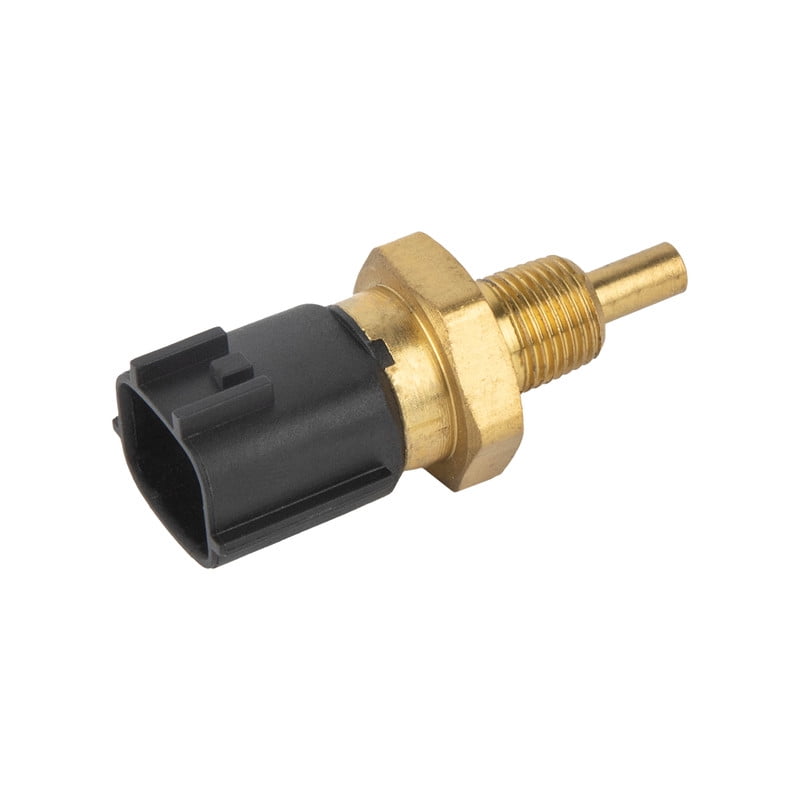 A-Premium Engine Coolant Temperature Sensor - Compatible With Infiniti & Nissan Models (G20, Altima, Maxima, Pathfinder, Sentra & More)