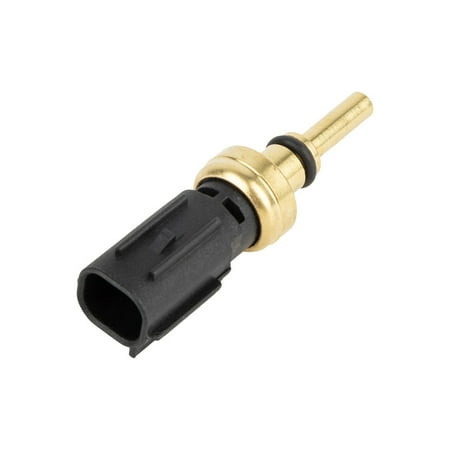 ISA Coolant Temperature Sensor For Toyota Camry Corolla Prius AWD-e Tacoma Highlander Sienna Avalon & Lexus RX350 RX450h GS350 GS450h LC500 LC500h Replacement for TX273 8942247010 TS5883