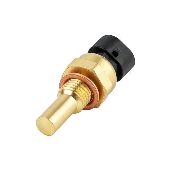ISA Coolant Temperature Sensor for Chevrolet Equinox GMC Terrain V6 3.0L 3.6L Replacement for 12611420 15404280 5952155