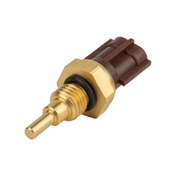 ISA Coolant Temperature Sensor for Suzuki Grand Vitara Kizashi SX4 Replacement for 1365073H00 TX144