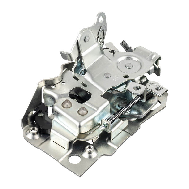 ISA Door Latch Lock Actuator Front Left Driver Side Replacement for 940 ...