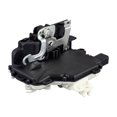 thumbnail image 1 of ISA Door Latch Lock Actuator For Volkswagen Vehicles - for Jetta 2000-2005 Golf 1999-2006 Passat 2000-2005 Rear Left Driver Side Replacement for 3B4839015AM, 1 of 6