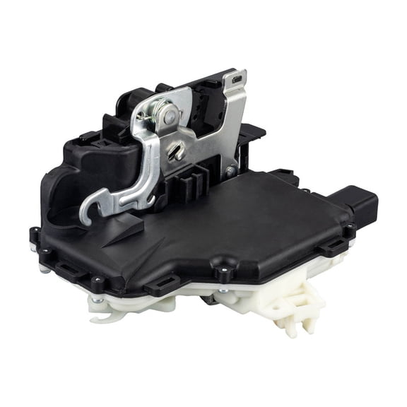 ISA Door Latch Lock Actuator For Volkswagen Vehicles - for Jetta 2000-2005 Golf 1999-2006 Passat 2000-2005 Rear Left Driver Side Replacement for 3B4839015AM