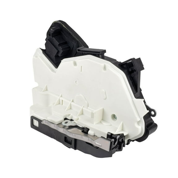 ISA Door Latch Lock Actuator For Volkswagen Vehicles - Jetta 2017-2018 Passat Golf Golf R Alltrack SportWagen Atlas Atlas Cross Sport GTI e-Golf Rear Right Passenger Side Replacement for 5K4839016AH