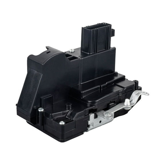 ISA Door Lock Latch Actuator Rear Right Passenger Side For Ford Escape Mercury Mariner 2001-2007 Replacement for 937-641 937641 6L8Z7826412B 3L8Z7826412DA 5L8Z7826412B DLA1321