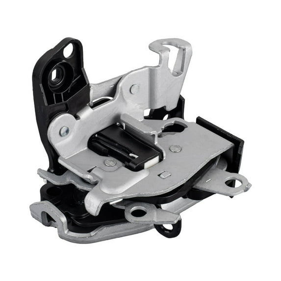 ISA Door Lock Latch Assembly For 1999-2008 Ford F150 F250 F350 F450 F550 F650 F750 Excursion Lincoln Mark LT Front Left Driver Side Replacement for SK839292 3C3Z2521813AA 5C3Z2521813AA