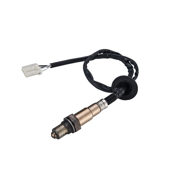 ISA Downstream Oxygen (O2) Sensor Compatible with 2002-2006 Mitsubishi Lancer 1994-2000 Mitsubishi Mirage 1993-1994 Plymouth Colt Replacement for 234-4642