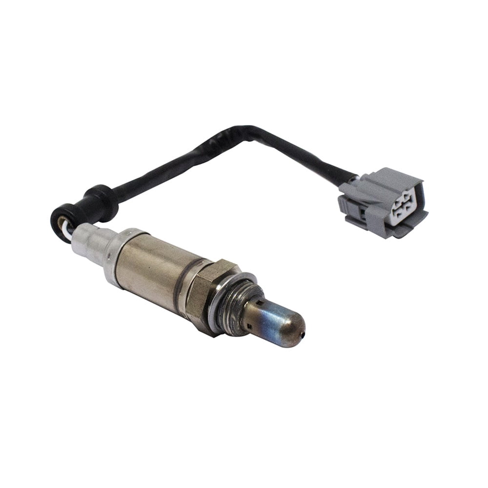 Pair Of Oxygen O2 Sensors – Air Fuel Ratio 1 & 2 For 2002-2004 Honda CR-V 2.4L