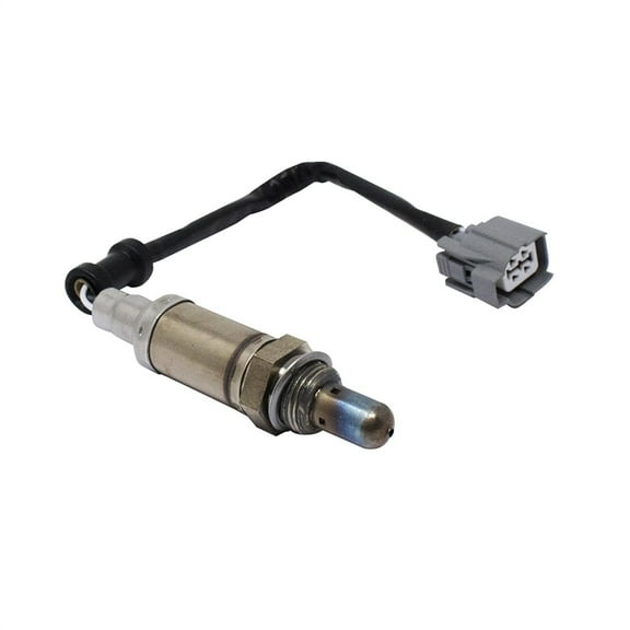 ISA Downstream Oxygen (O2) Sensor Compatible with 2002 2003 2004 Honda CR-V EX LX 2.4L l4 Replacement for 234-4125