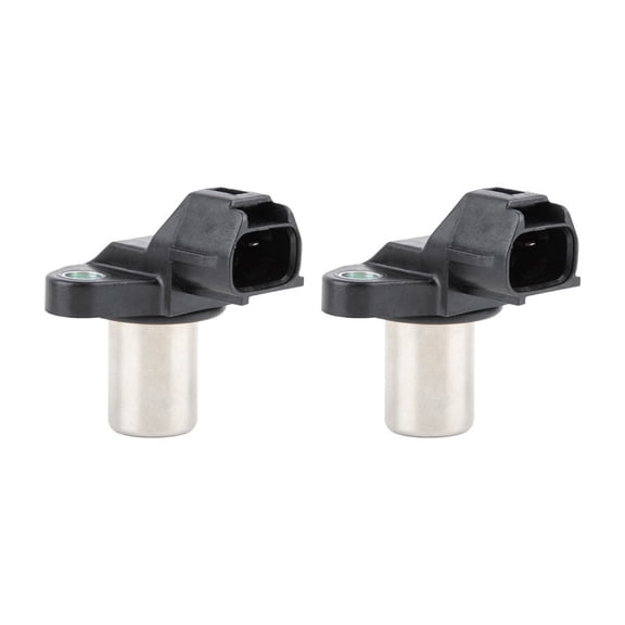 ISA Engine Camshaft Position Sensor for 1998-2005 Lexus GS300 L6 3.0L Replacement for 0296000114 88968635 88969635 PC215 Set of 2