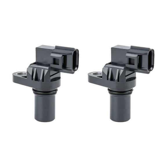 ISA Engine Camshaft Position Sensor for 2007-2008 Mazda 3 L4 2.3L Replacement for L3K918230A Set of 2
