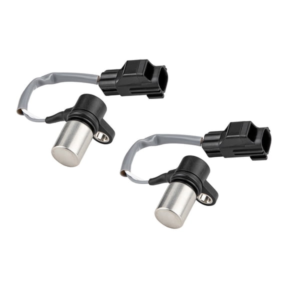 ISA Engine Camshaft Position Sensor for Land Rover LR3 Range Rover Jaguar XK8 XKR Replacement for LRA1646DA LRA1646DB PC639 Set of 2 Left Right