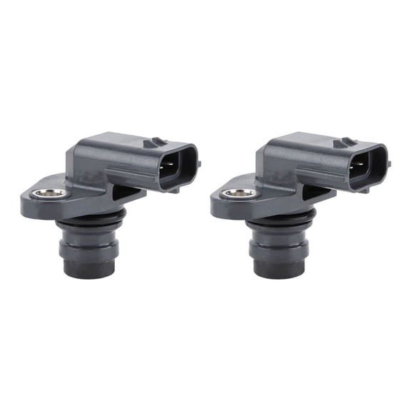 ISA Engine Camshaft Position Sensor for Volvo S60 2013-2016 L5 2.5L Replacement for 8658495 86584950 PC699 Set of 2
