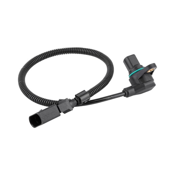 ISA Engine Crankshaft Position Sensor for 2016-2018 Porsche Cayenne Naturally Aspirated V6 3.6L Replacement for 03H906433 95860643300 PC898